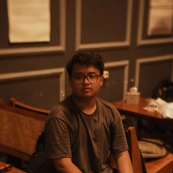 Foto Hasan Nashiruddin